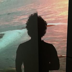 Meet your Posher, Nick